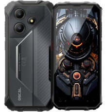 Телефон Oscal Marine 2 8GB/256GB черный