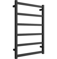 Полотенцесушитель Luxon J Flat 80x50 графит