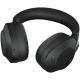 Офисная гарнитура Jabra Evolve2 85 USB-C MS черный