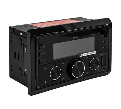USB-магнитола ACV AVS-2100BM