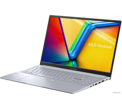 Ноутбук ASUS Vivobook 15X OLED K3504VA-MA572