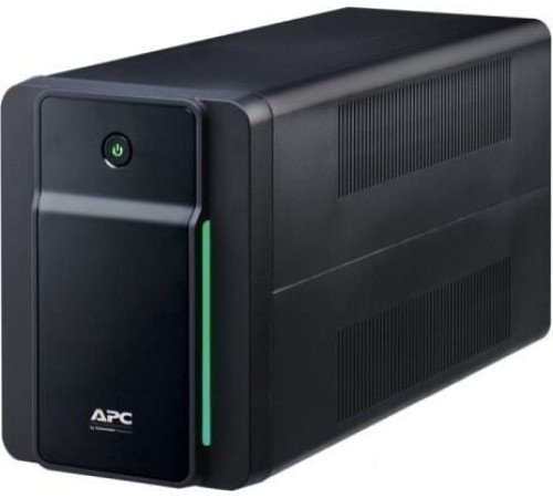 Источник бесперебойного питания APC Back-UPS BX2200MI