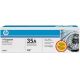 Картридж HP 35A CB435A