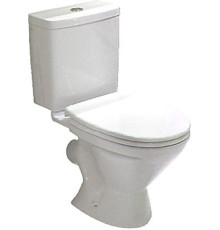 Унитаз Santek Лига [WH302141]