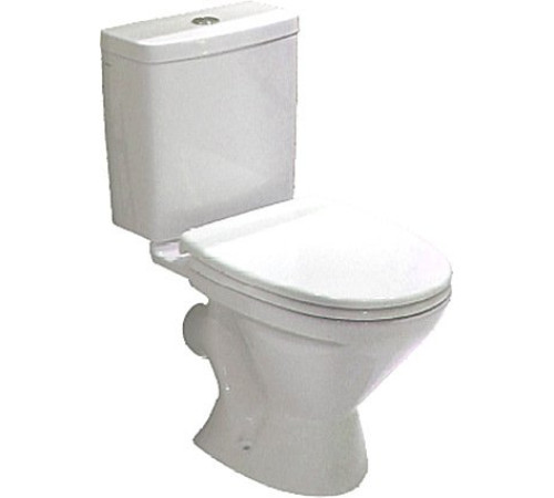 Унитаз Santek Лига [WH302141]