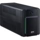 Источник бесперебойного питания APC Easy UPS BVX 1600VA BVX1600LI