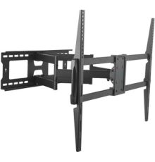 Кронштейн для телевизора Tuarex Olimp-607 черный