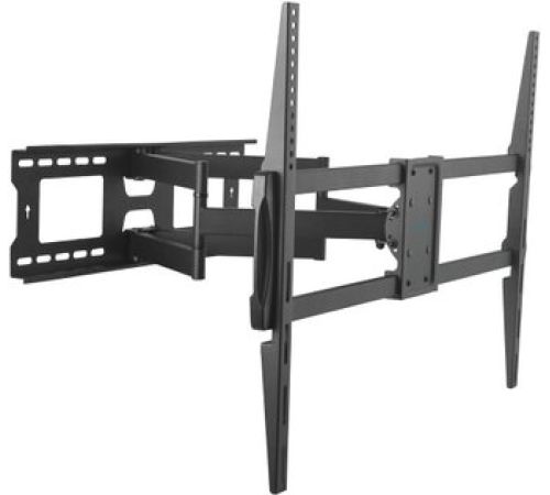 Кронштейн для телевизора Tuarex Olimp-607 черный