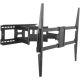 Кронштейн для телевизора Tuarex Olimp-607 черный