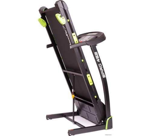 Электрическая беговая дорожка HouseFit Spiro 452