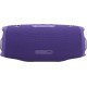 Беспроводная колонка JBL Charge 6 фиолетовый