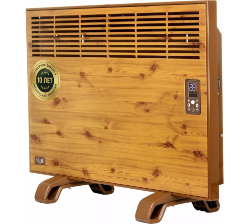 Конвектор iVigo EPK4570P15 WI-FI 921301150311203100 дерево