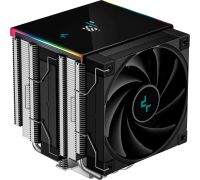 Кулер для процессора DeepCool AK620 Digital SE R-AK620-BKADMN-GJD