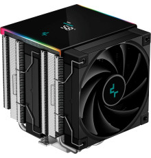 Кулер для процессора DeepCool AK620 Digital SE R-AK620-BKADMN-GJD