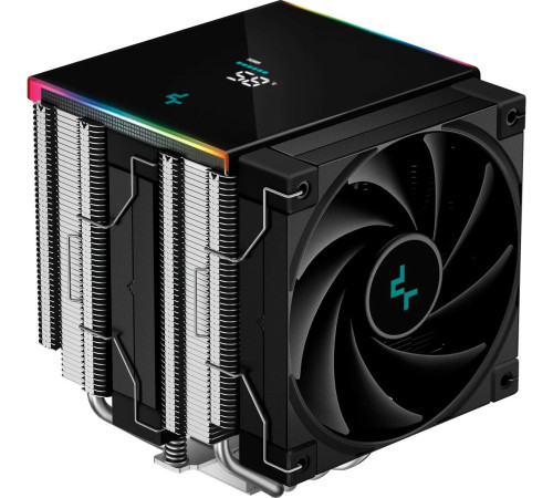Кулер для процессора DeepCool AK620 Digital SE R-AK620-BKADMN-GJD