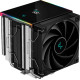Кулер для процессора DeepCool AK620 Digital SE R-AK620-BKADMN-GJD