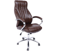 Кресло AksHome Mastif коричневый