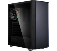 Корпус Zalman R2 черный