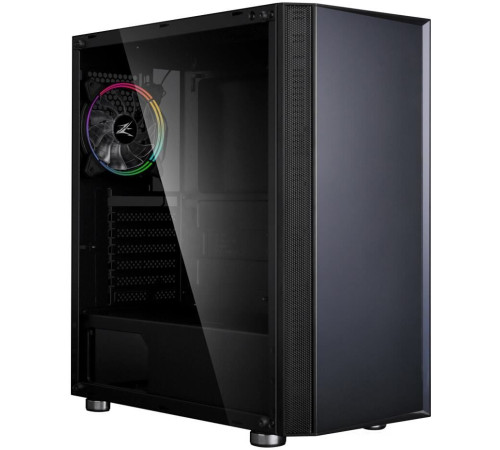 Корпус Zalman R2 черный