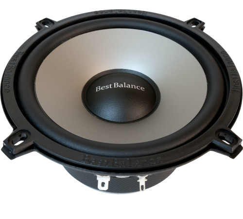 Компонентная АС Best Balance E5.2C