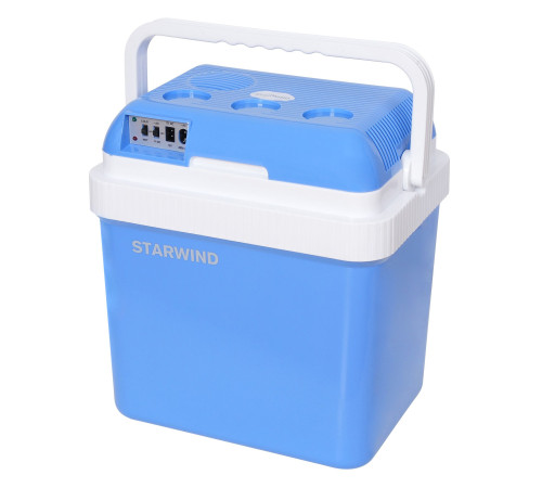 Термоэлектрический автохолодильник StarWind CB-112