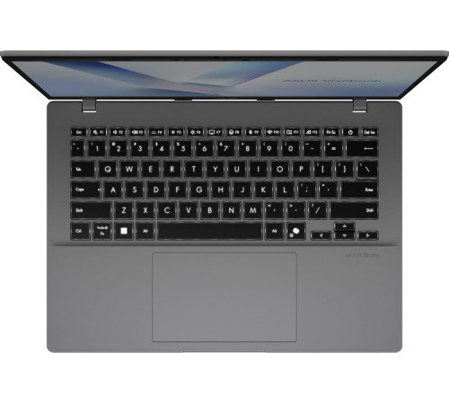 Ноутбук ASUS VivoBook 14 X1407QA-LY043W