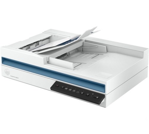 Сканер HP ScanJet Pro 2600 f1 20G05A