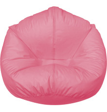 Кресло-мешок Flagman Малыш Мл0.2-07 светло-розовый