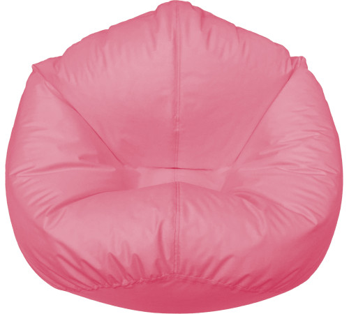Кресло-мешок Flagman Малыш Мл0.2-07 светло-розовый