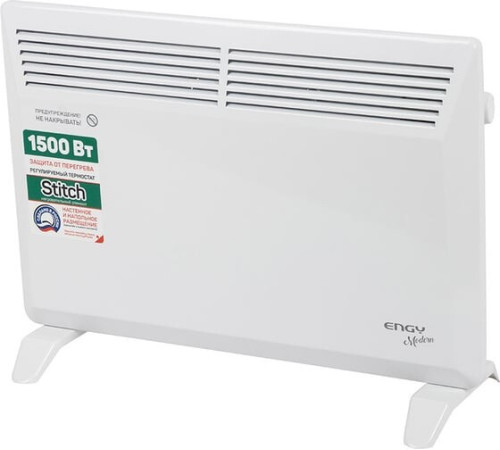 Конвектор Engy EN-1500 Modern