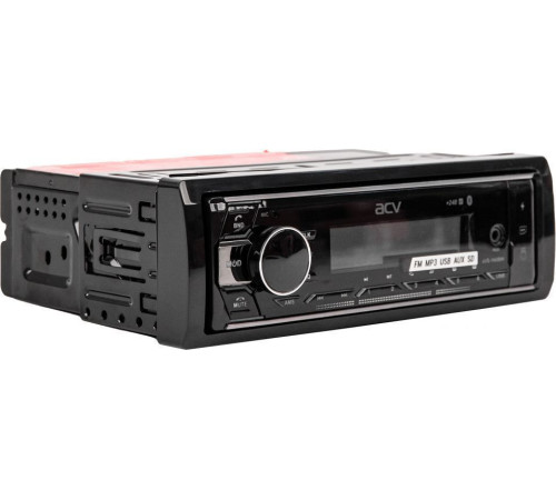 USB-магнитола ACV AVS-950BM
