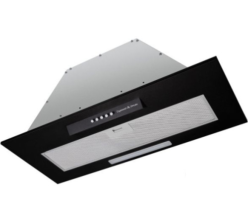 Кухонная вытяжка Zigmund & Shtain K 012.7 B