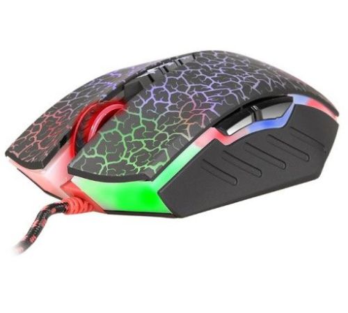 Игровая мышь A4Tech Bloody Blazing A7