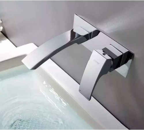 Смеситель Gappo G1007-2