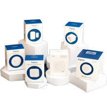 Набор умного дома Aqara SHK61