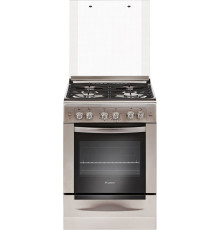 Кухонная плита  GEFEST 6100-02 0004 чугунные решетки