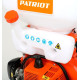 Бензиновый опрыскиватель Patriot PT 420WF-12