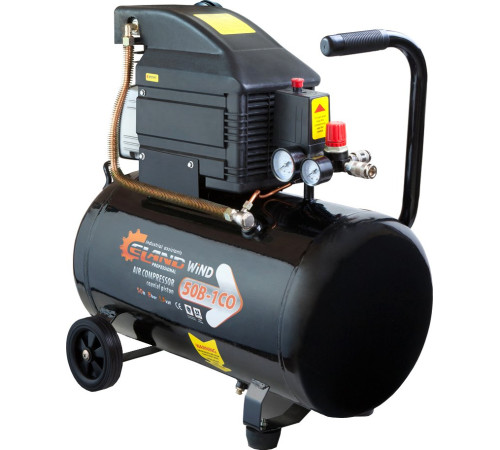 Компрессор  ELAND WIND 50B-1CO