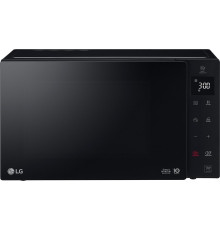 Микроволновая печь LG MS2535GIS