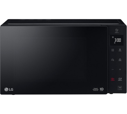 Микроволновая печь LG MS2535GIS