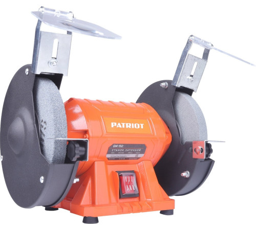 Заточный станок Patriot GM 150 160301531