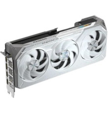 Видеокарта Gigabyte Radeon RX 9070 XT Gaming OC Ice 16G GV-R907XGAMINGOCICE-16GD