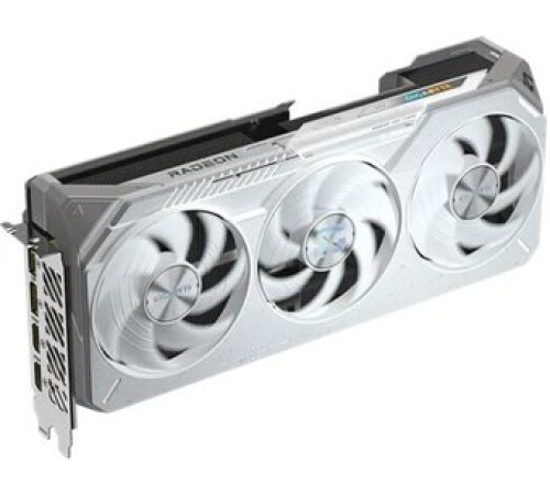 Видеокарта Gigabyte Radeon RX 9070 XT Gaming OC Ice 16G GV-R907XGAMINGOCICE-16GD