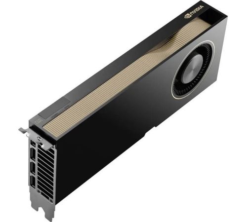 Видеокарта NVIDIA RTX Pro 6000 Blackwell Max-Q Workstation Edition 96GB GDDR7 900-5G153-2200-000