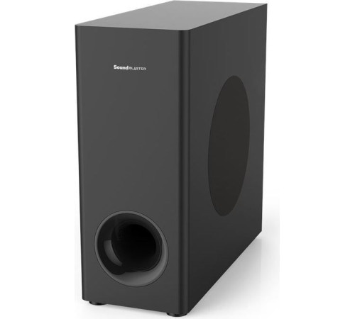 Акустика Creative Sound Blaster Katana V2