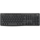Офисный набор Logitech Wireless Combo MK370 920-012082 с гравировкой