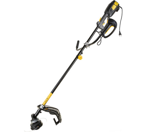 Триммер Huter GET-1450В