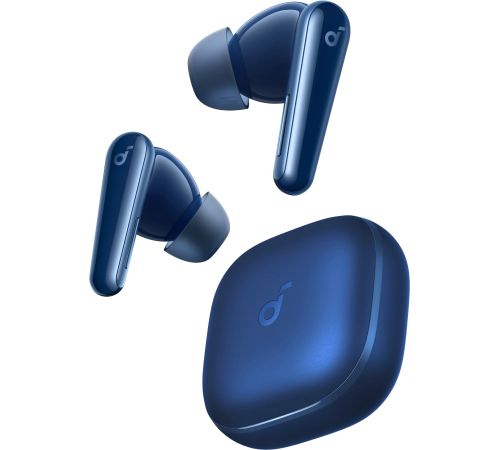 Наушники Anker Soundcore Liberty 5 синий