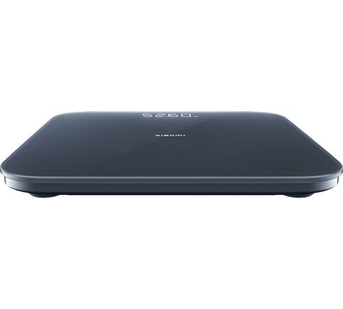 Напольные весы Xiaomi Smart Scale S200 MJTZC02YM международная версия, черный