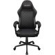 Игровое геймерское кресло Cougar Fusion EX Black Gold черный